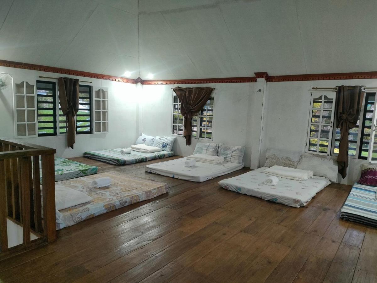 Habitación Familiar Superior
