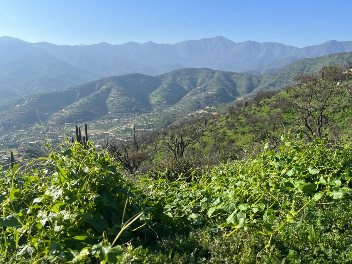 Loma de las Maravillas - B&B