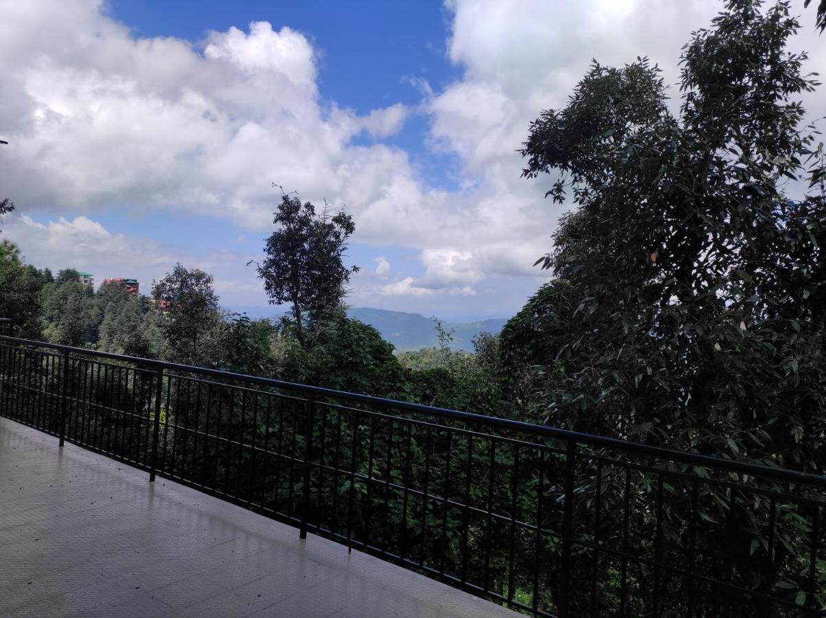 Appartement avec Balcon