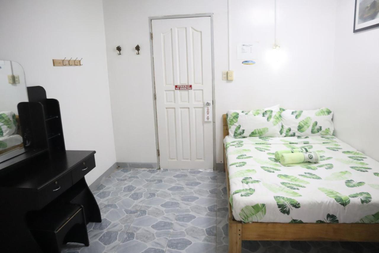 Standard Doppelzimmer