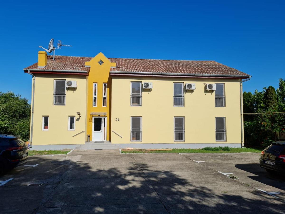 ViiLaEne - B&B Deta