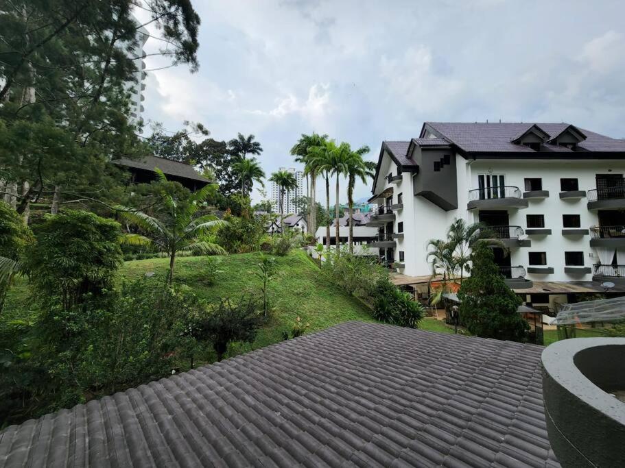 B&B Genting Highlands - Lovely apartment in Genting Highlands. - Bed and Breakfast Genting Highlands