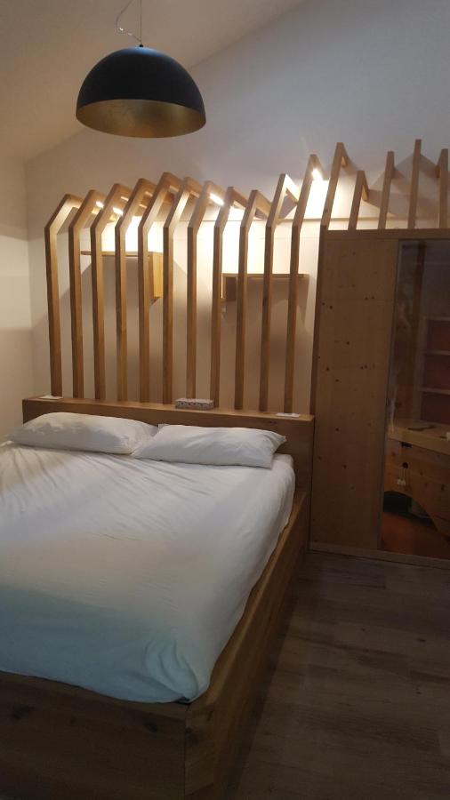 Junior Suite with Sauna