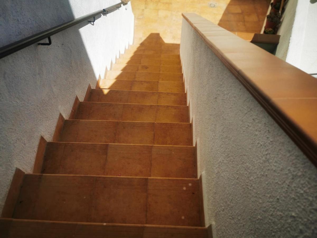 La Casa de los Pájaros - Ferienwohnung Vélez-Blanco