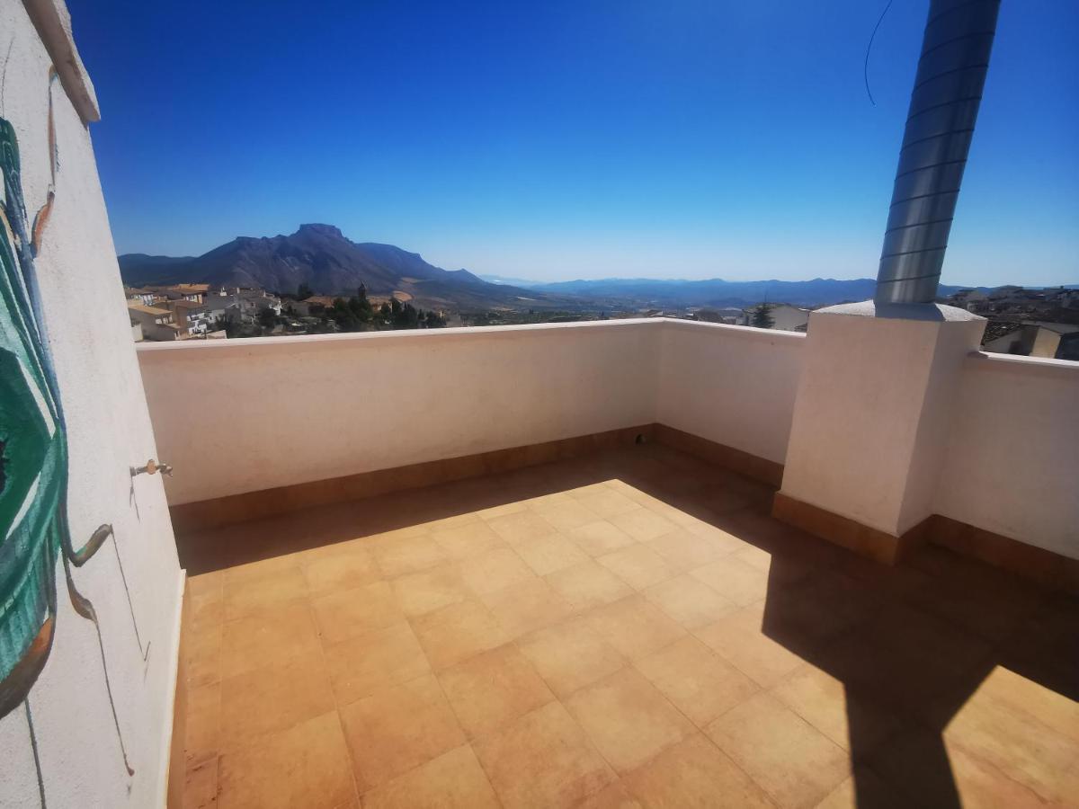 La Casa de los Pájaros - B&B