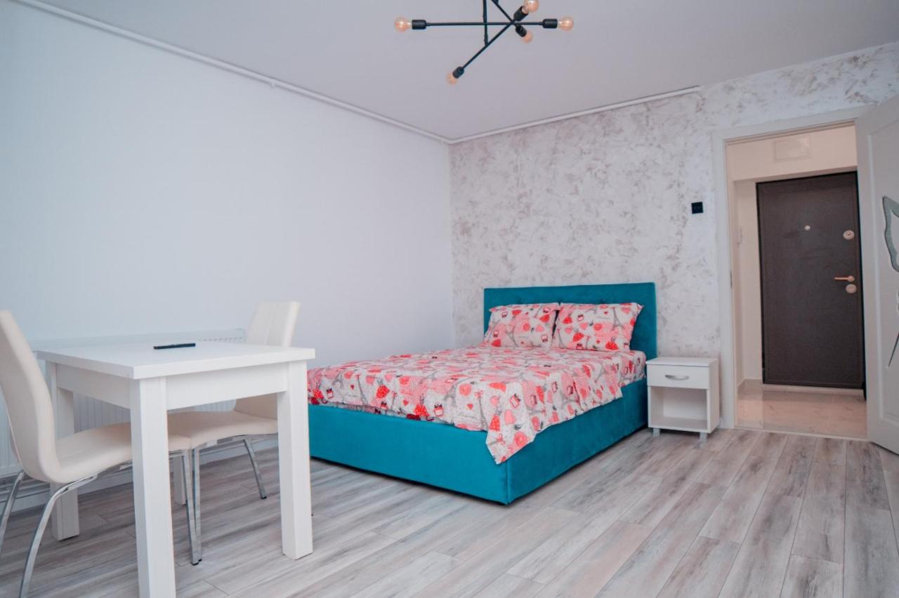 B&B Turda - Studio Salin - Bed and Breakfast Turda