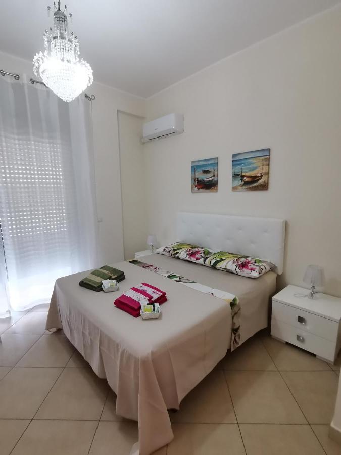 B&B Capo d'Orlando - Appartamento Relax in centro - Bed and Breakfast Capo d'Orlando