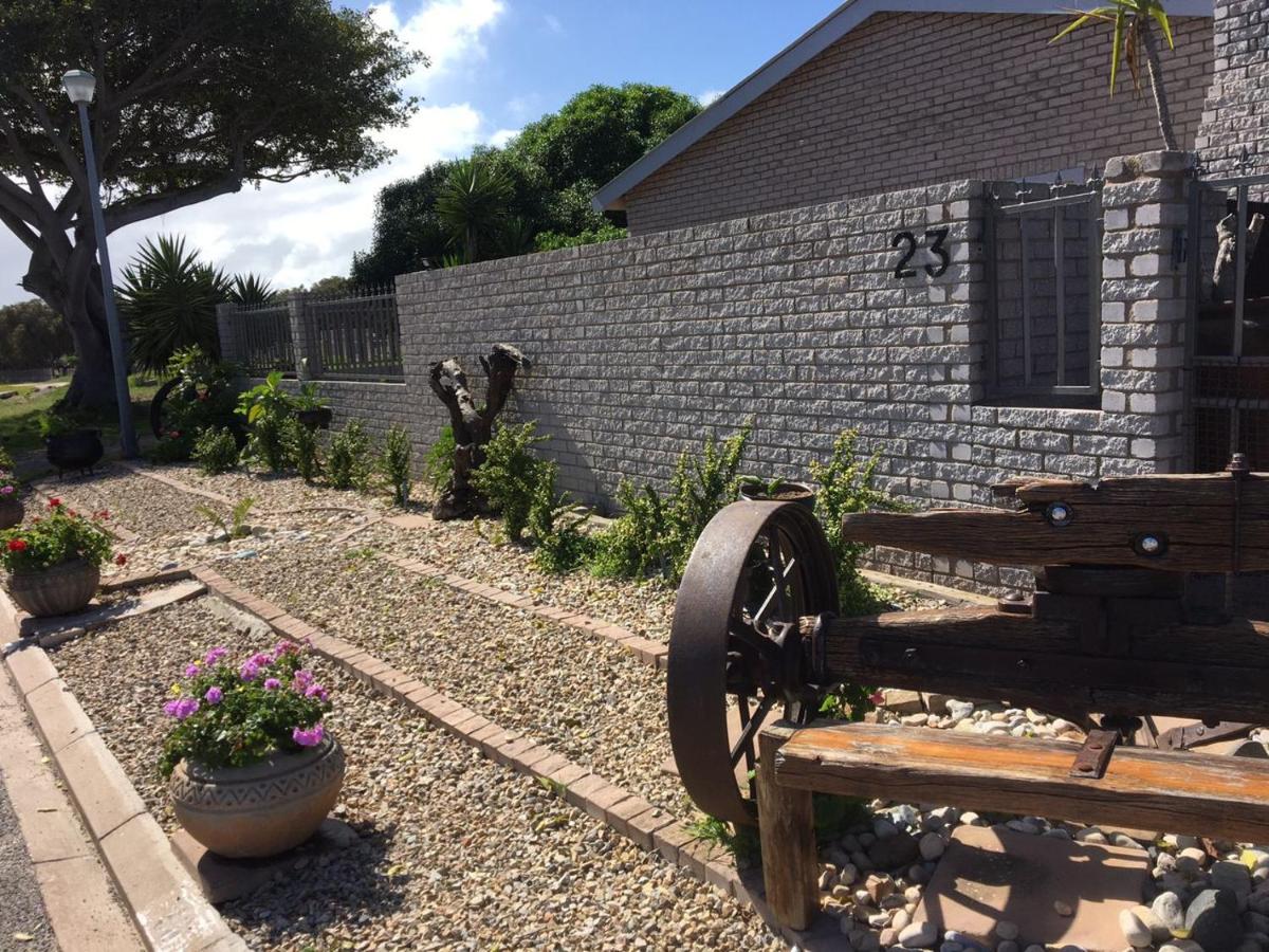 Geluksfontein apartments - B&B Langebaan