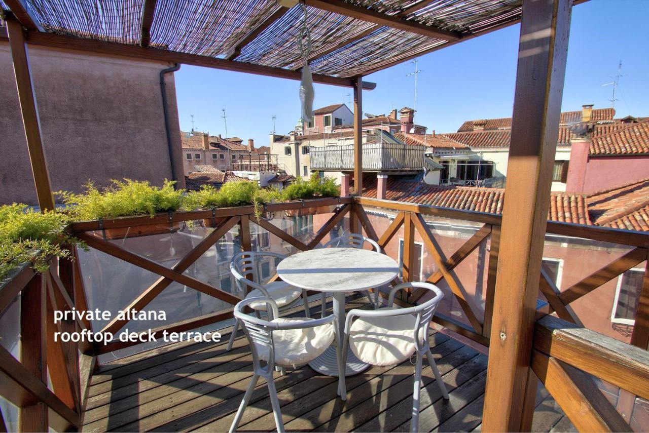 MOORS Terrace - B&B