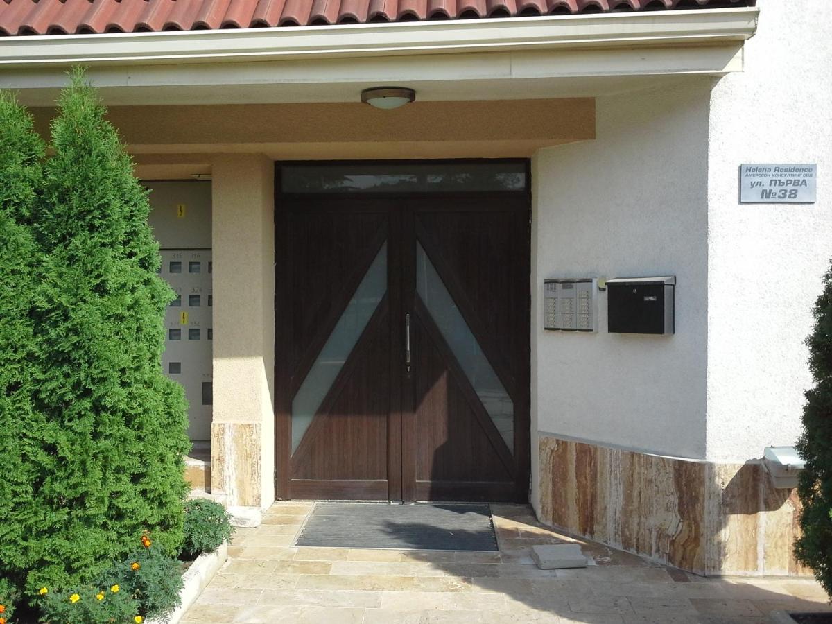 Cosy Studio 9 - B&B Sv. Konstantin i Elena