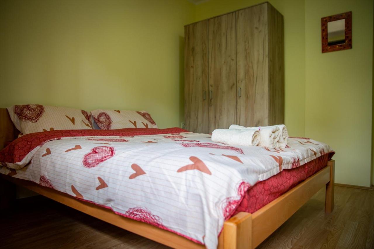 B&B Soko Banja - Beli Ocnjak - Bed and Breakfast Soko Banja