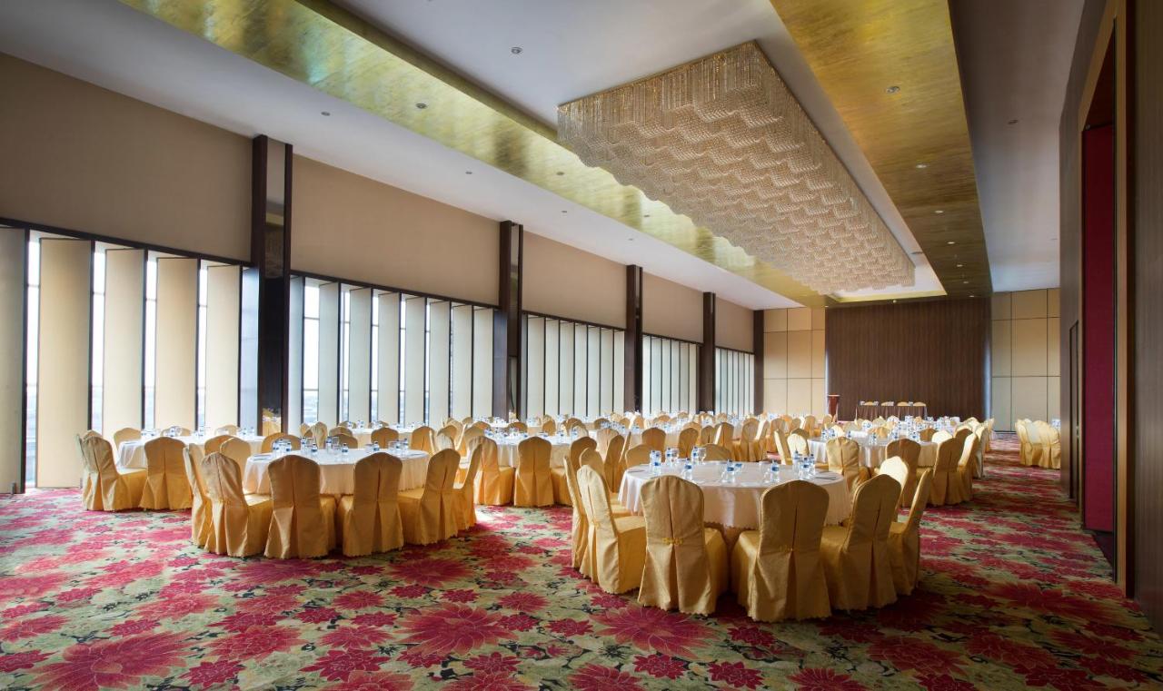 Hariston Hotel&Suites, Pluit Jakarta di Jakarta Tokopedia