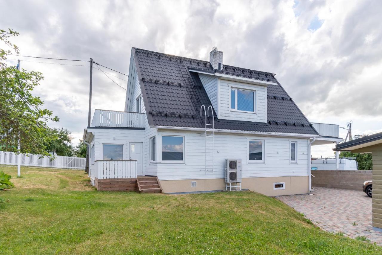 Relax Interior House in Rakvere - B&B Rakvere