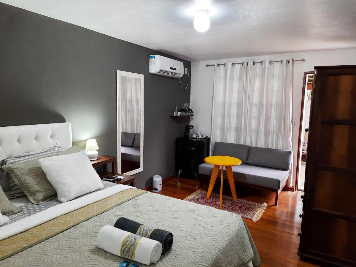 Suite Lit Queen-Size