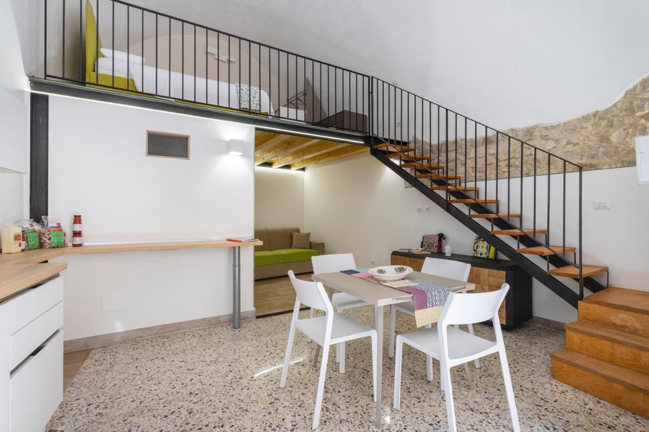 Jucunda Sicilia - Casa Maria - Ferienwohnung Modica
