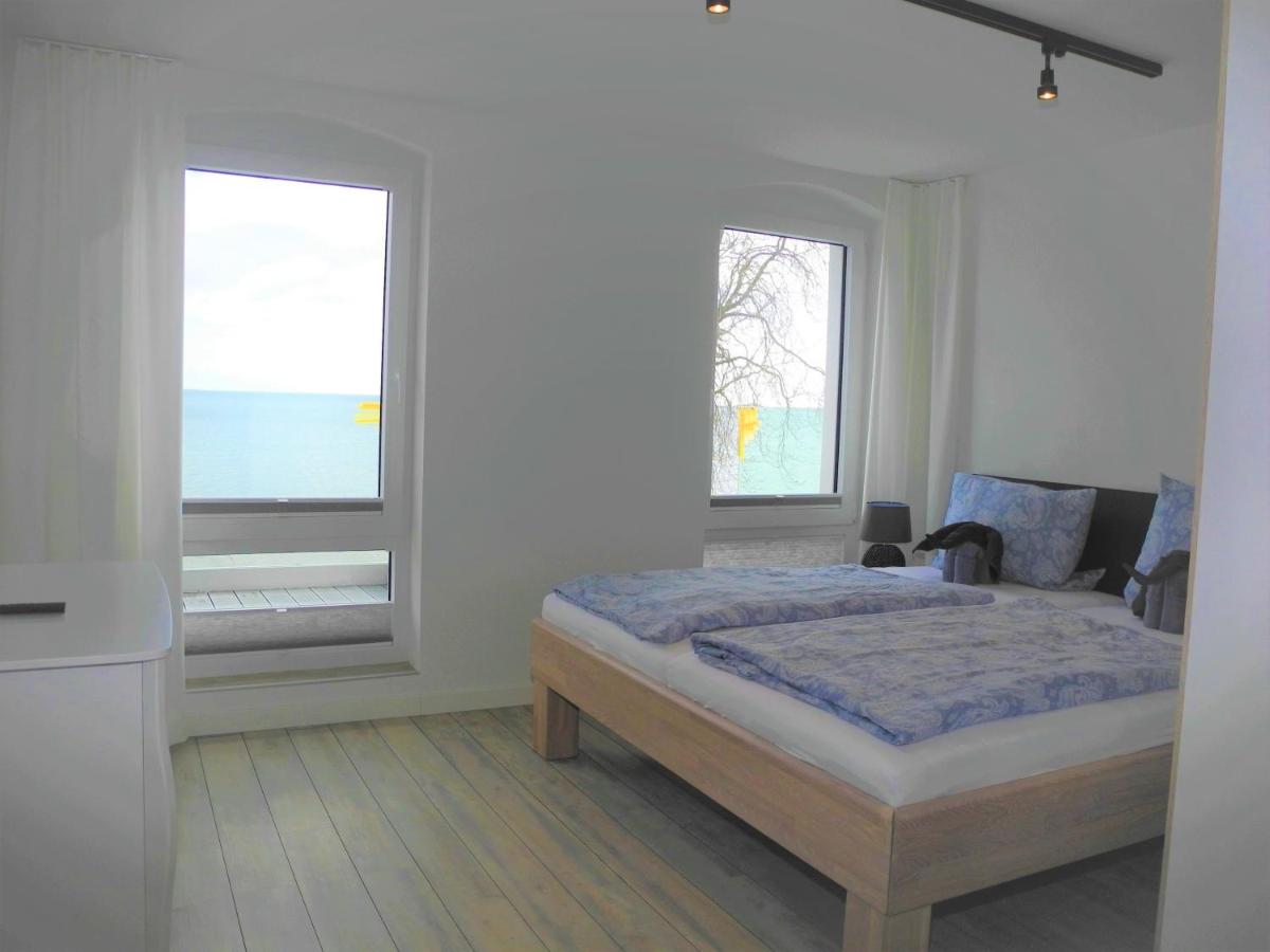 Appartement 2 Chambres