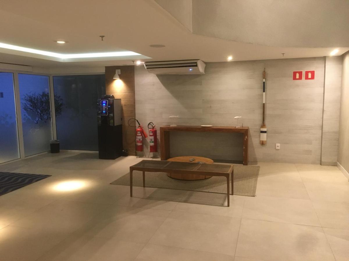 HOTEL BOSSA NOVA 113 - Ótimo Apto com cozinha para até 03 hóspedes - B&B