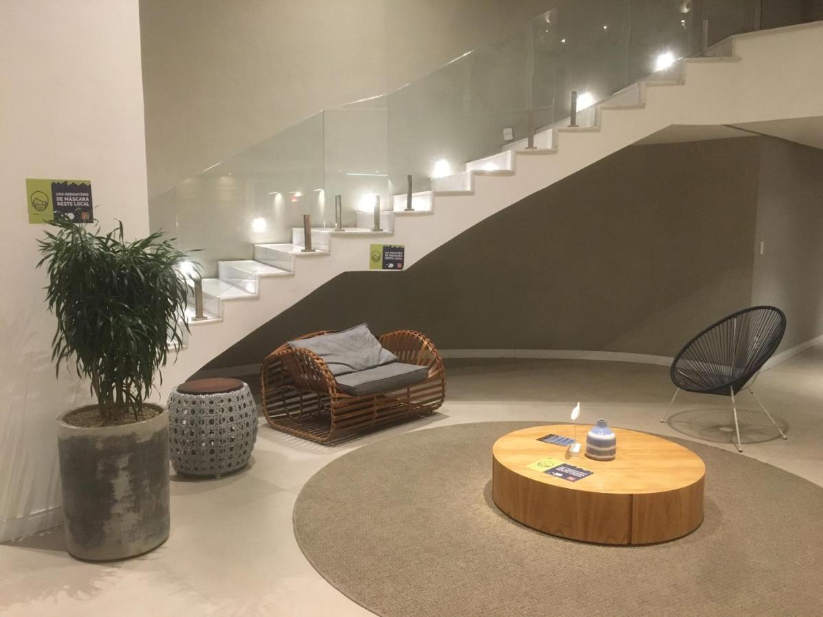 HOTEL BOSSA NOVA 113 - Ótimo Apto com cozinha para até 03 hóspedes - B&B Cabo Frio