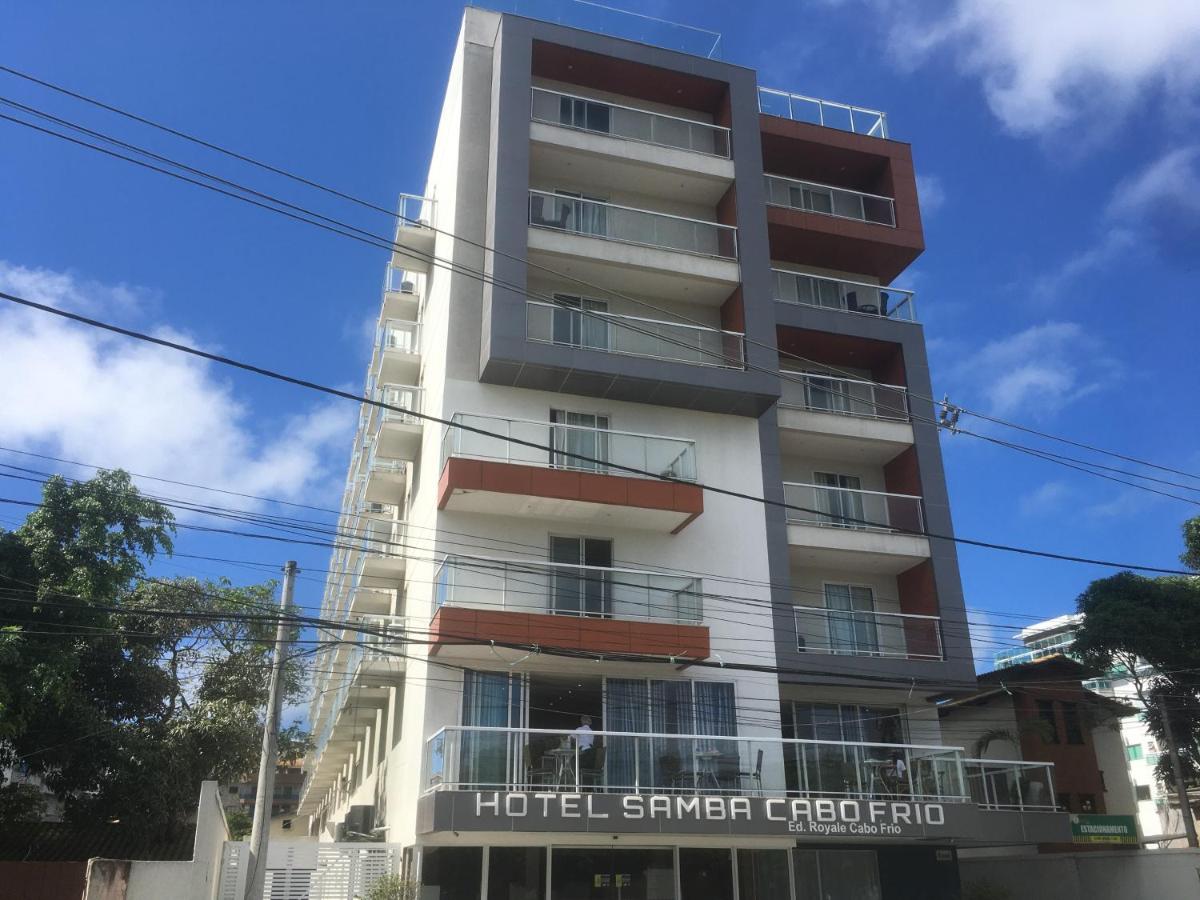 HOTEL SAMBA 113 - Ótimo Apto com cozinha para até 03 hóspedes - Ferienwohnung