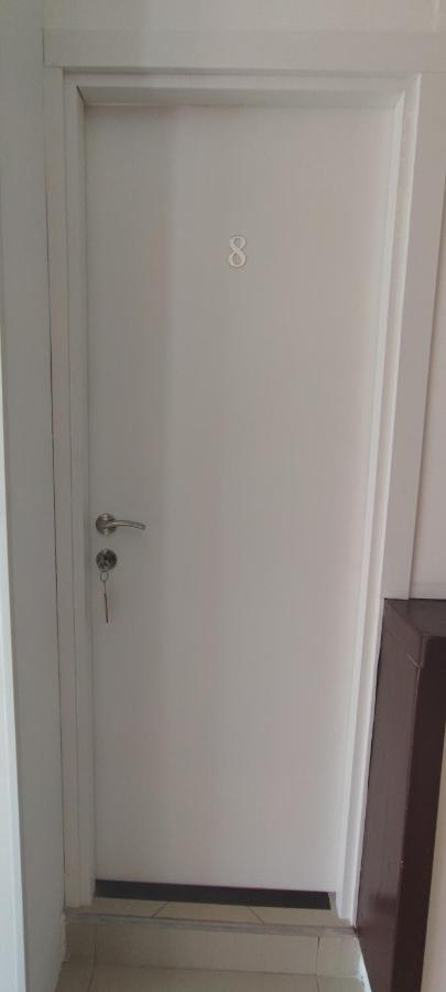 Triple Room with Shower