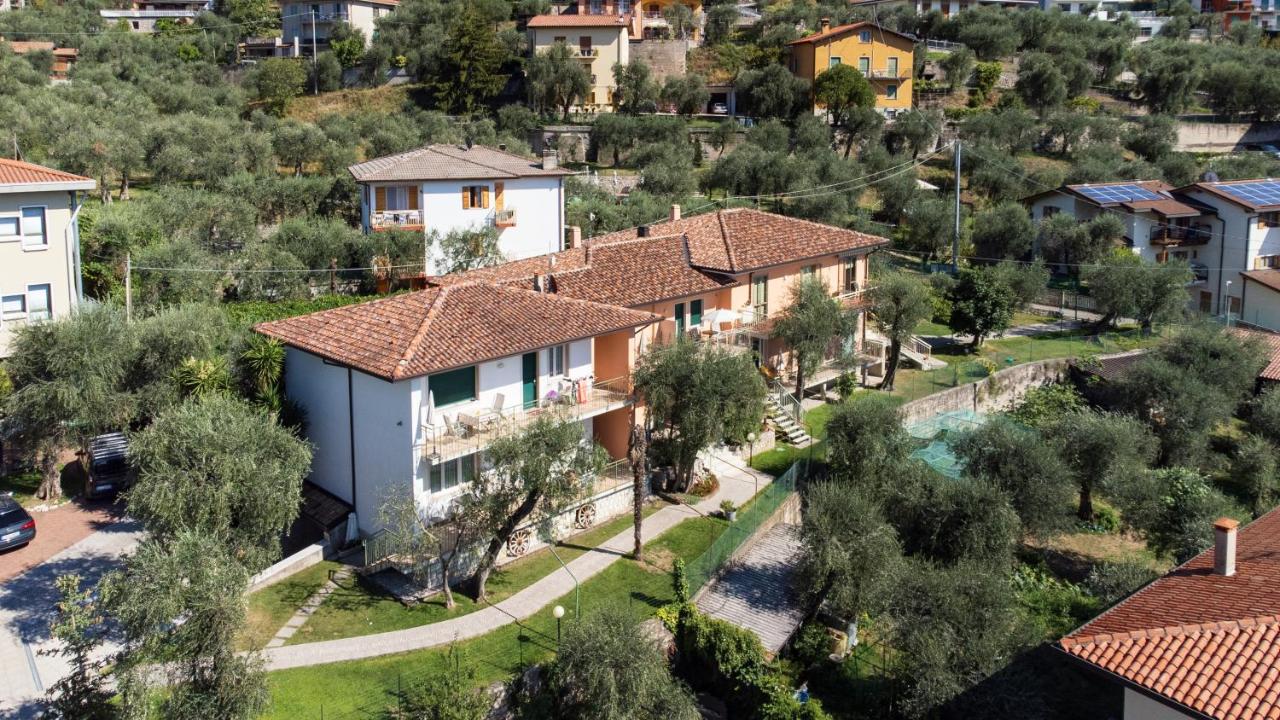 DA COSTANZA - Ferienwohnung Malcesine