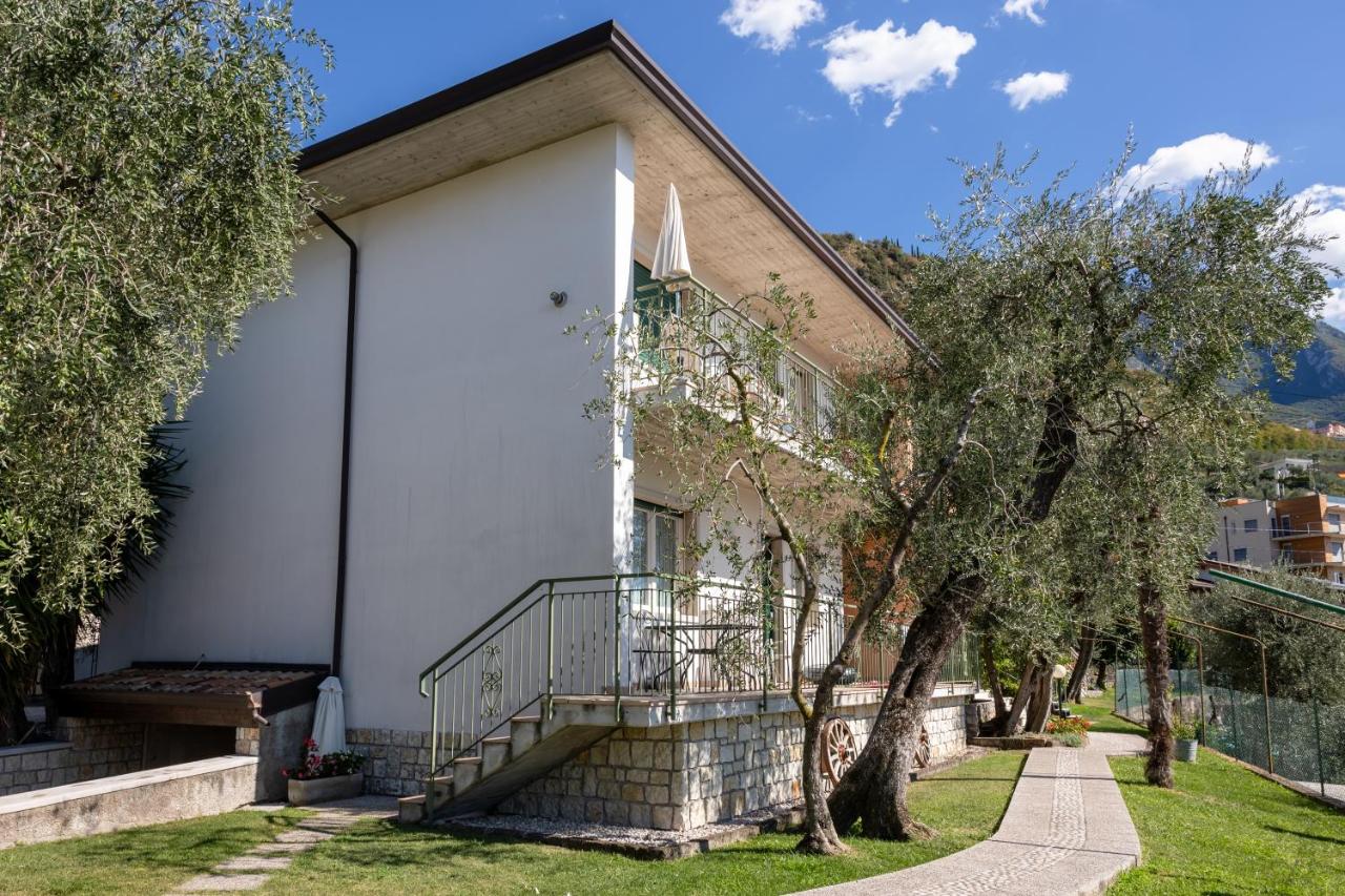 Apartment mit 2 Schlafzimmern und Seeblick