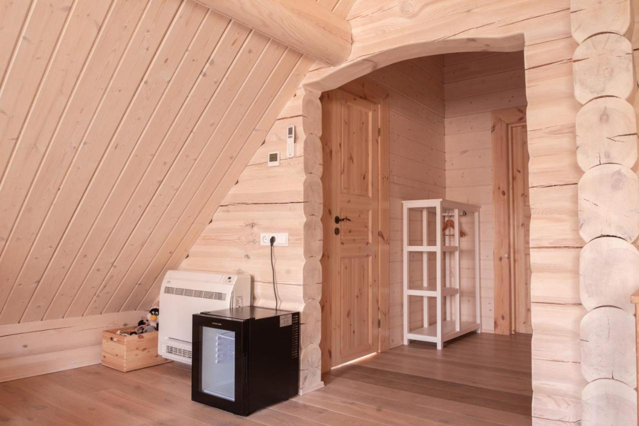 Habitación cuádruple