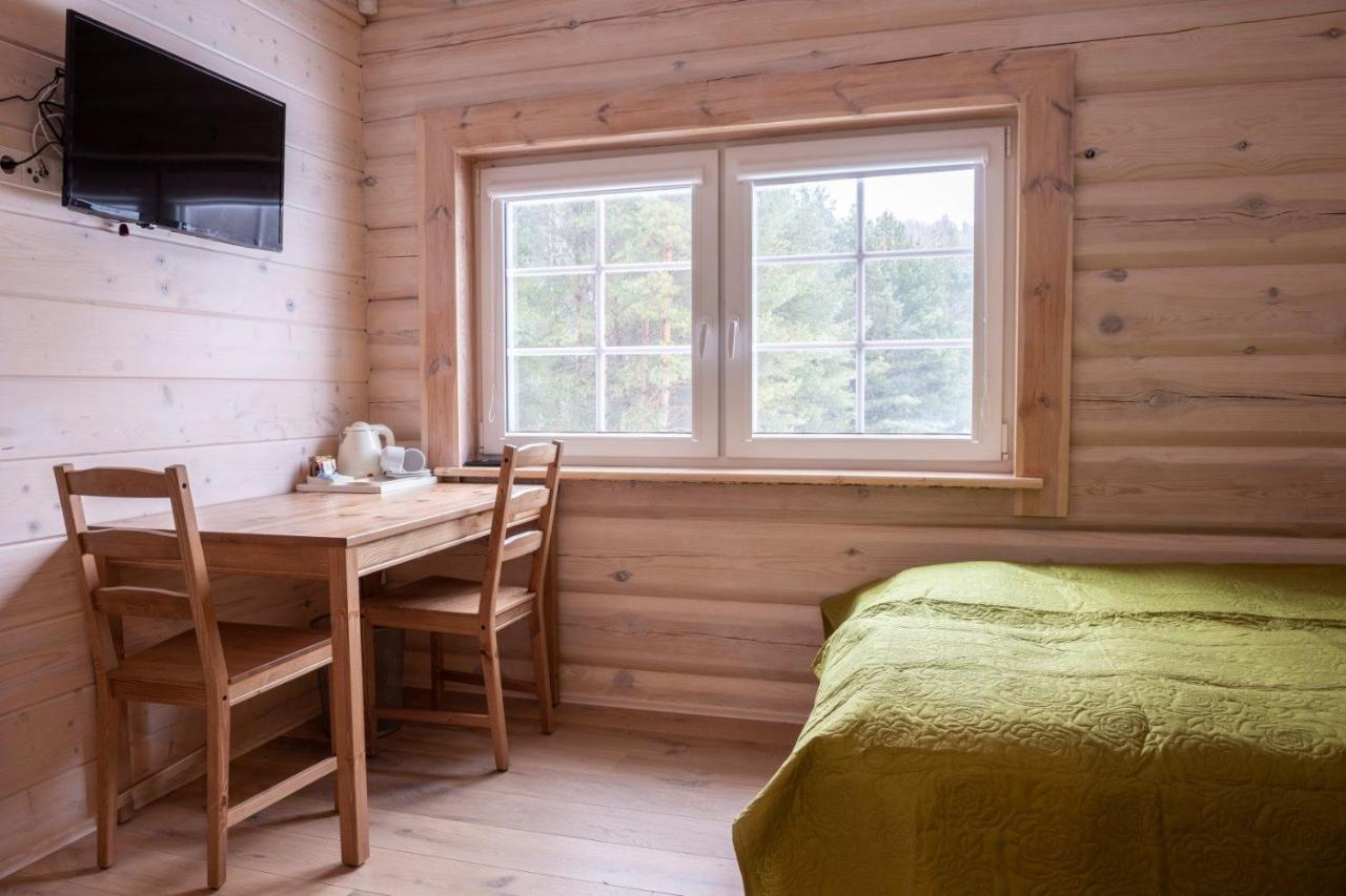 Big Double Room