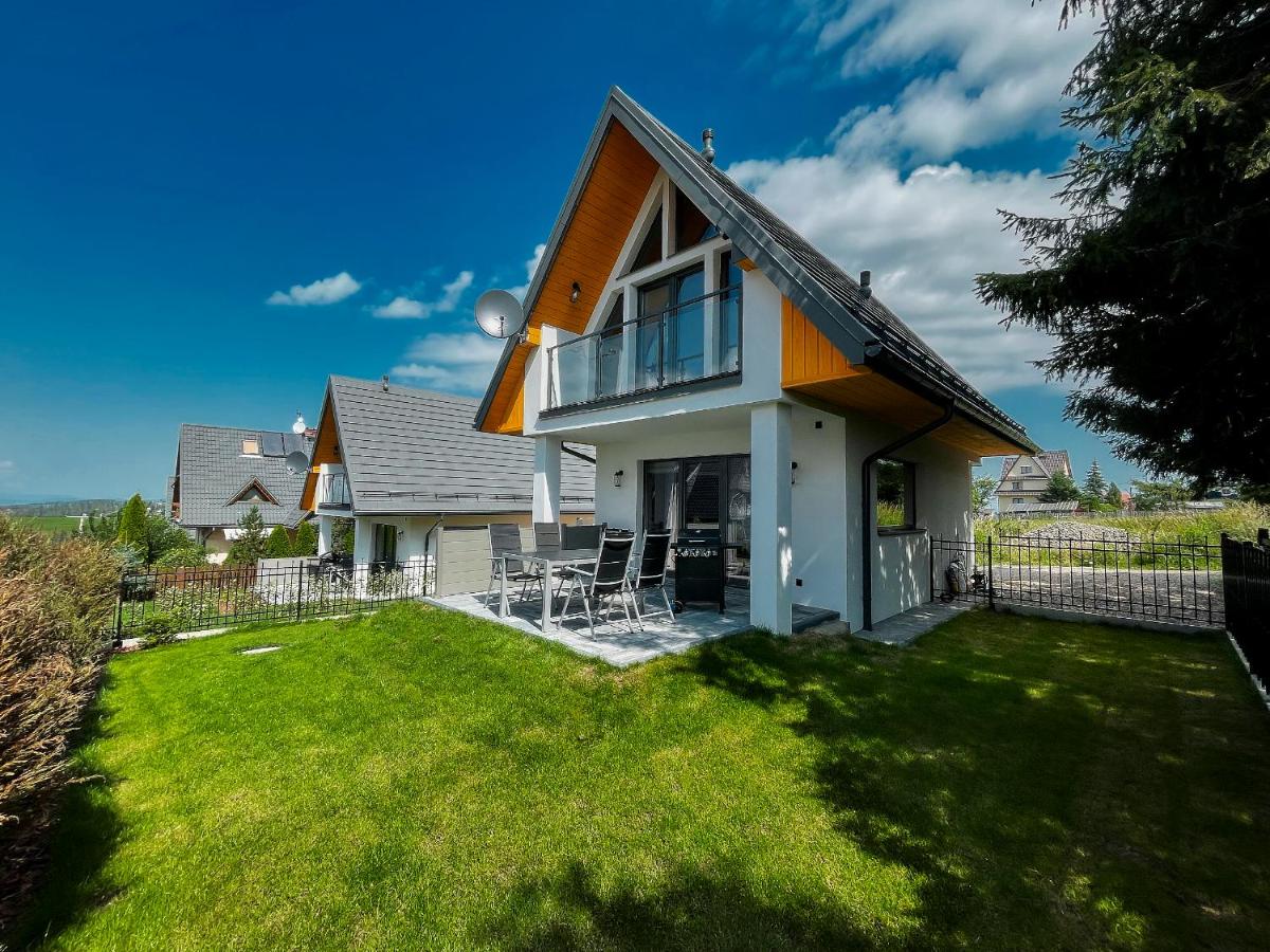 Domki 1010 m - B&B