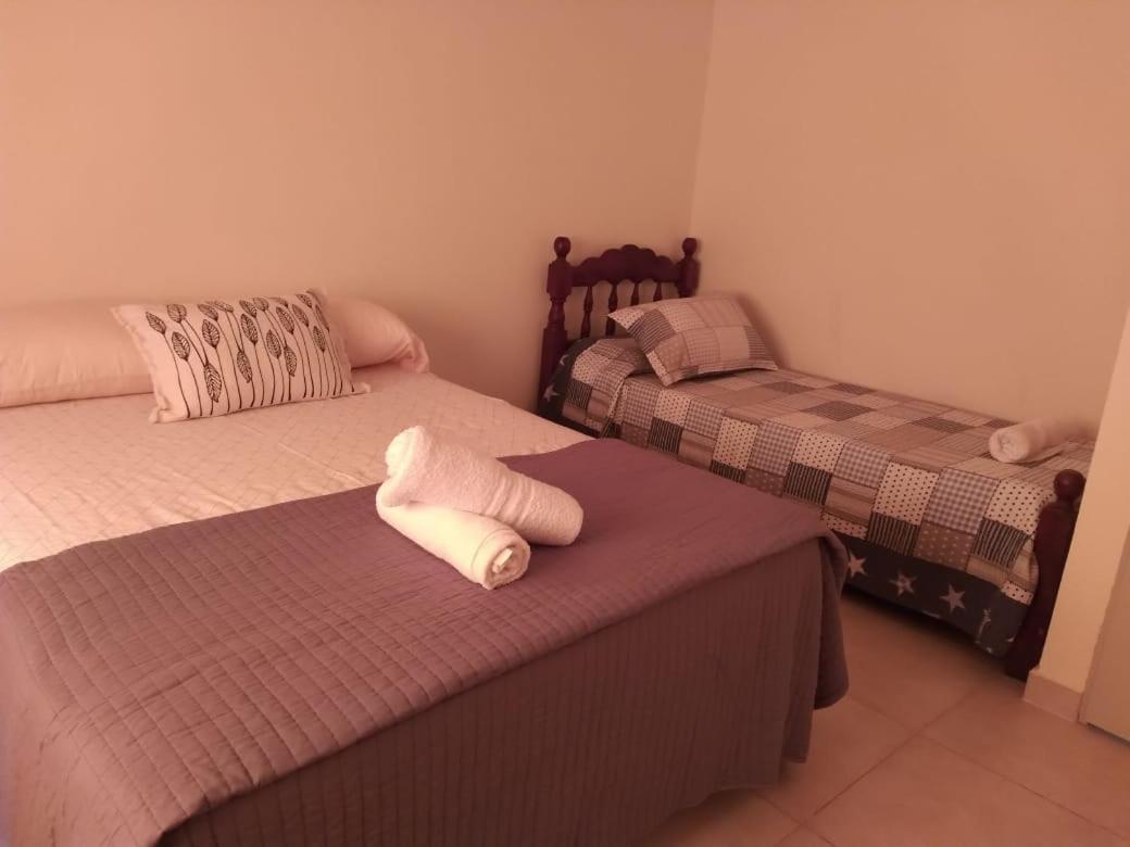 Maison 2 Chambres