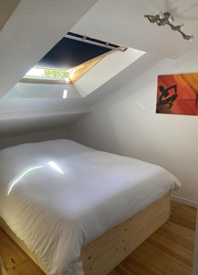 Appartamento con 2 Camere da Letto