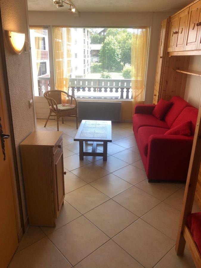 Studio Les Carroz - Chambres d’hôtes