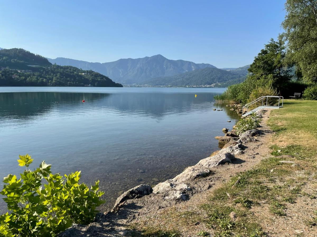 ReBrì Holiday Home - appartamento Canale di Pergine - Chambres d’hôtes Pergine Valsugana