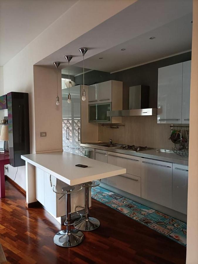 La Girandola - Ferienwohnung Rapallo