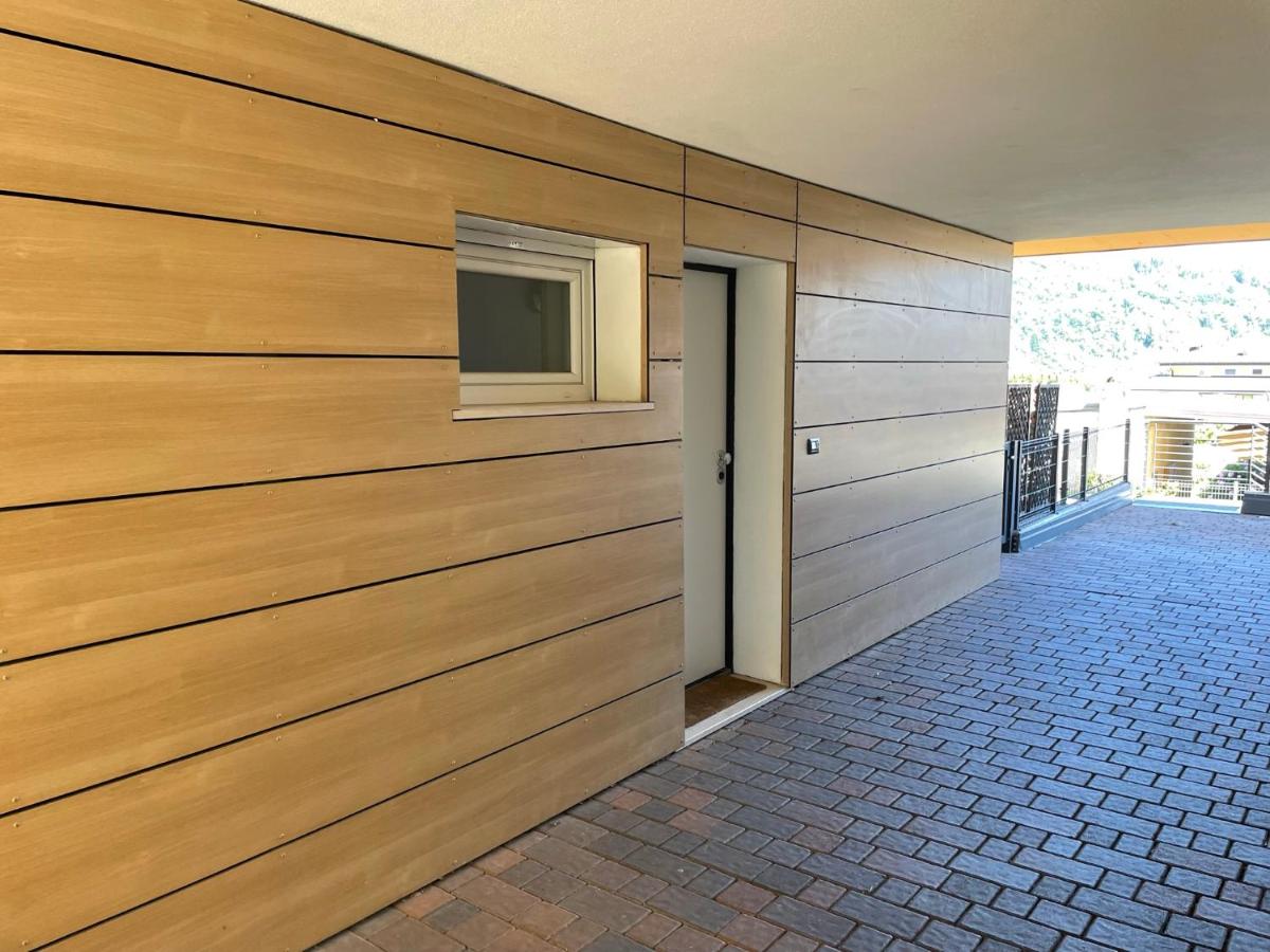 ReBrì Holiday Home - appartamento Canale di Pergine - Bed and Breakfast