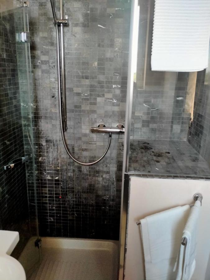 Habitación Doble con baño privado