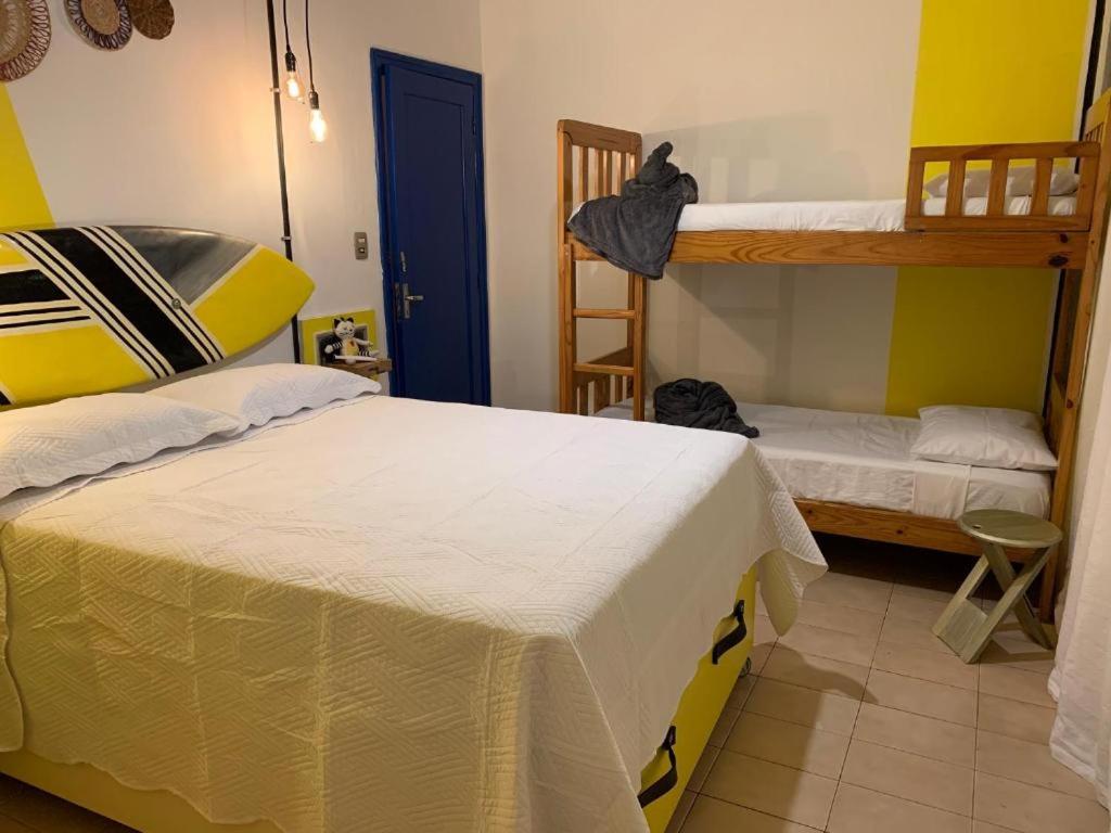 Habitación Cuádruple con baño privado