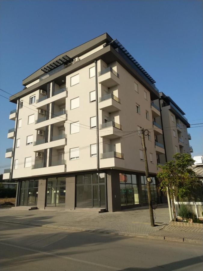 Ruza Apartments - B&B Gevgelija
