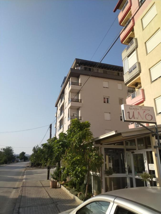Ruza Apartments - B&B Gevgelija