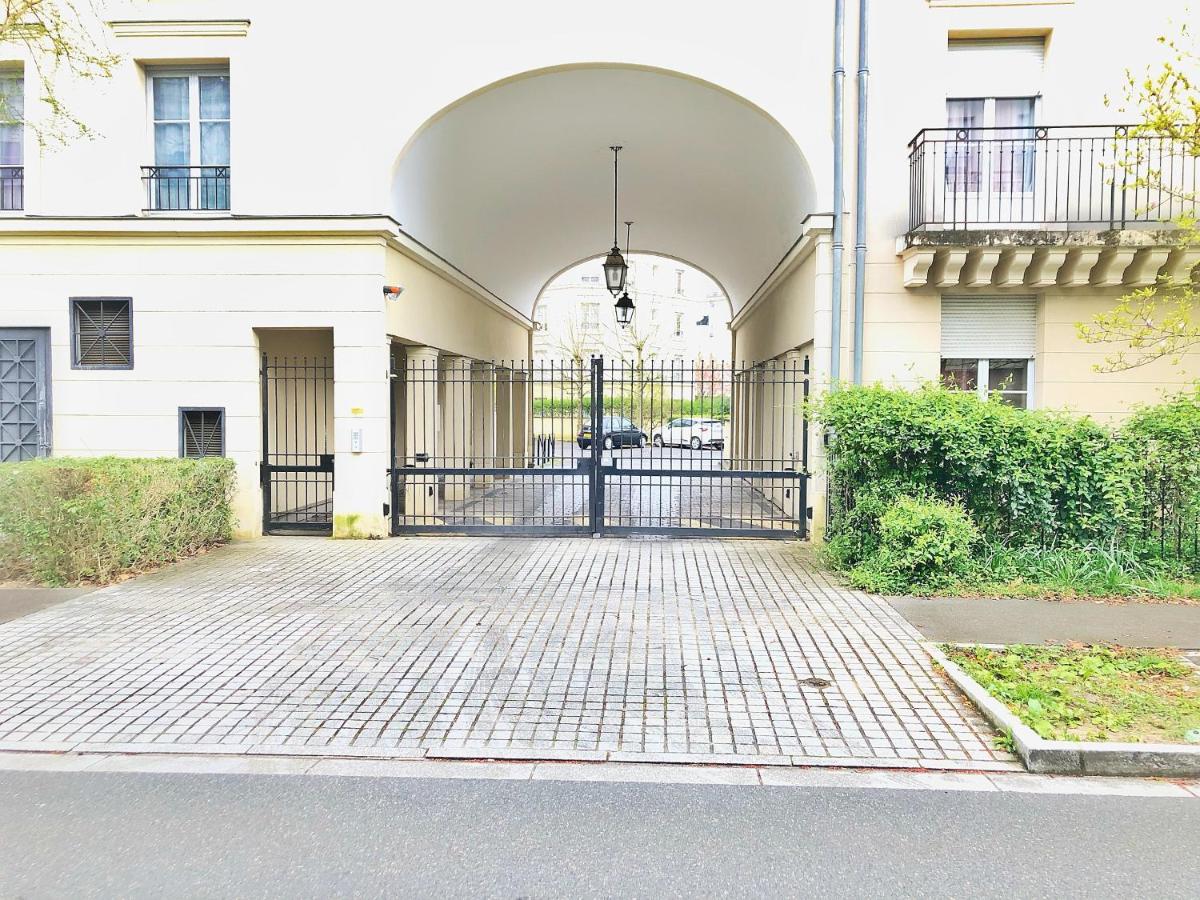 MD Apartment Terrace - Disneyland Paris - Chambres d’hôtes