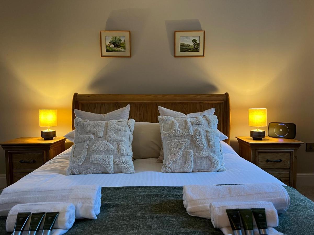 B&B Ringwood - Springfield Lodge - Adorable New Forest 1-bedroom guest house - Bed and Breakfast Ringwood