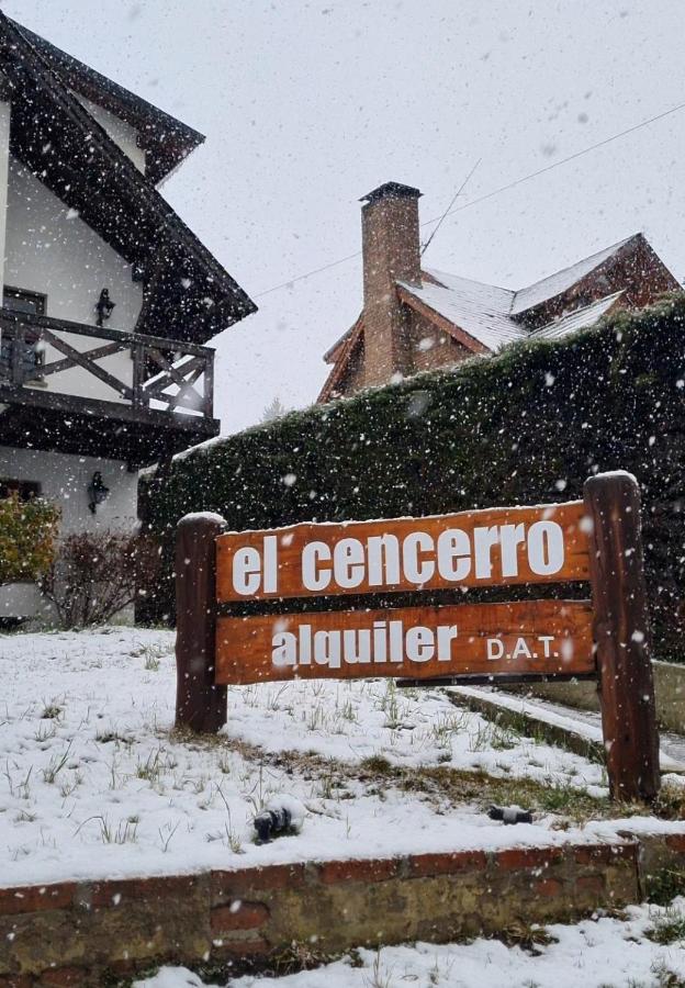 El Cencerro Bariloche - B&B