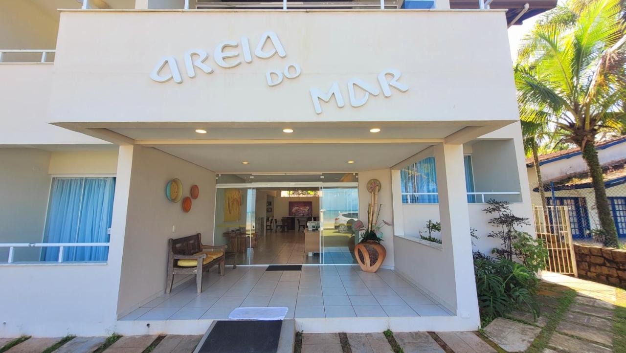 Pousada Areia e Mar - B&B