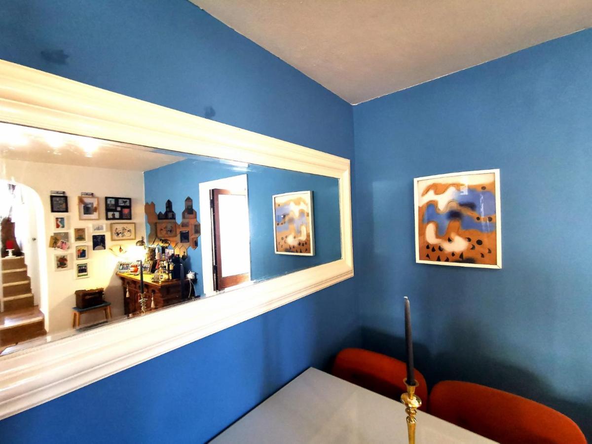 Doppelzimmer mit Gemeinschaftsbad