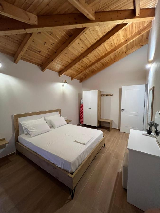 B&B Sarandë - Amazing familiar apartments and rooms - Bed and Breakfast Sarandë