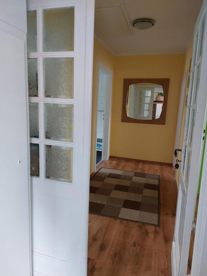 Wohnung Mona - Ferienwohnung