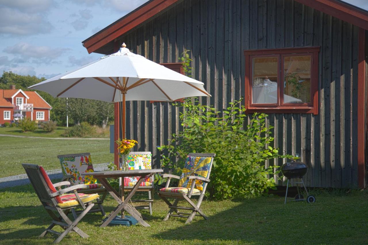 Cottage (2 Adultes + 2 Enfants)