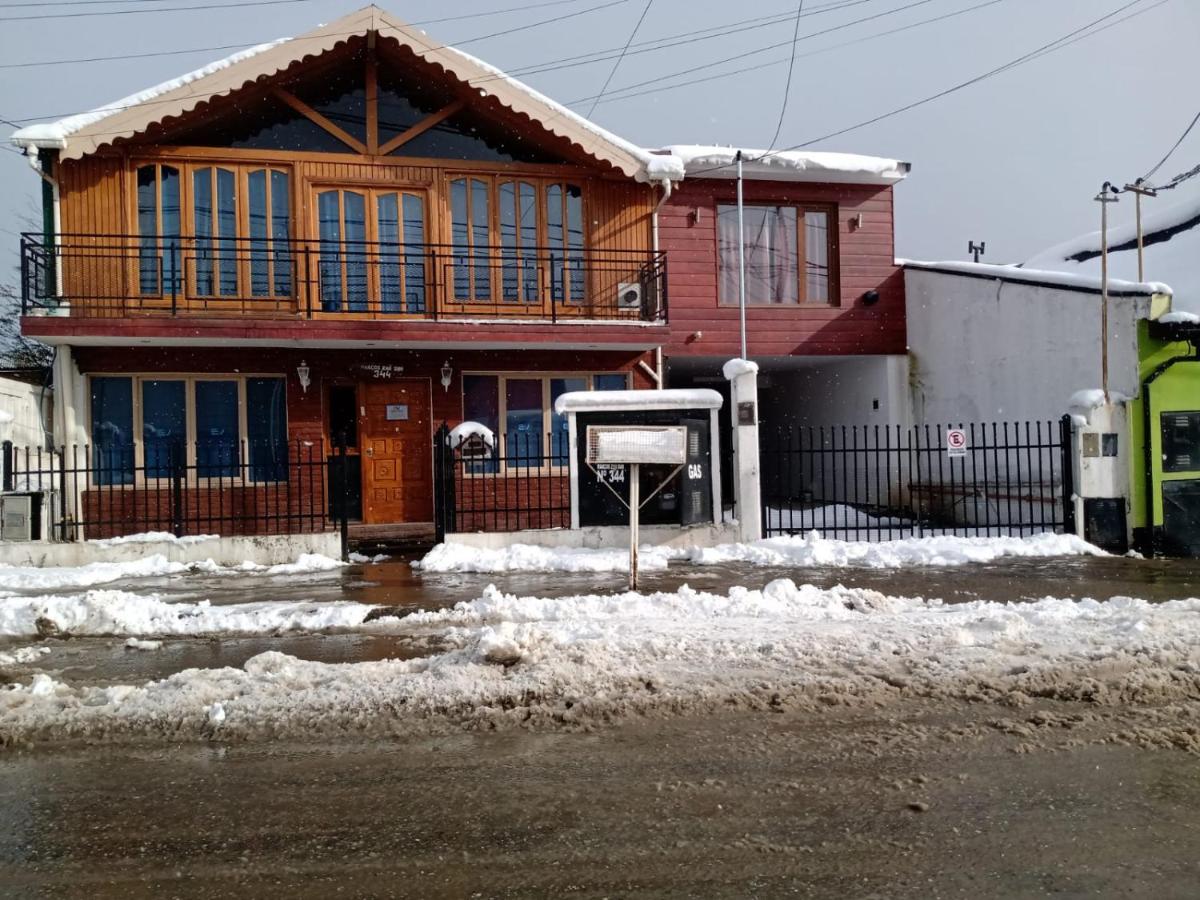 Polo Austral - B&B