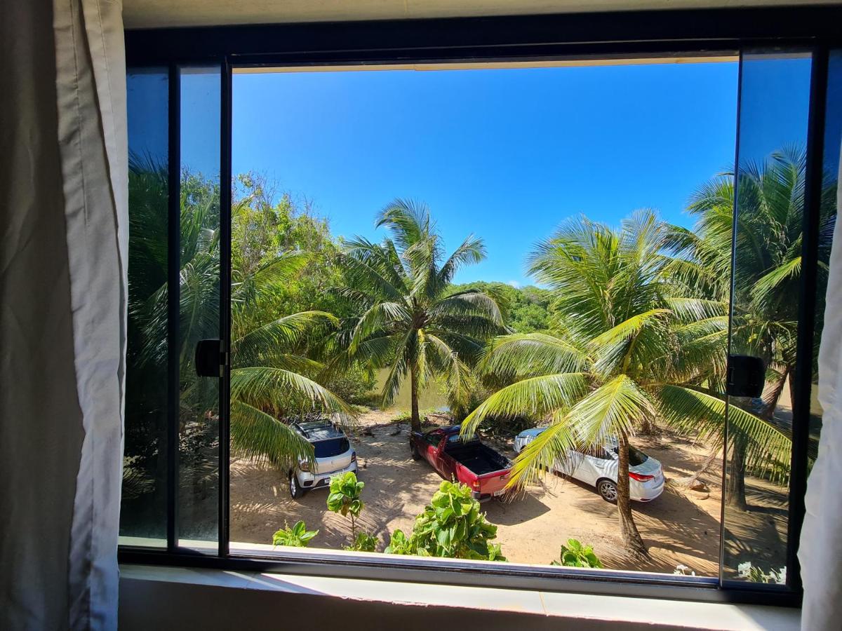 Camera Familiare con Vista Lago