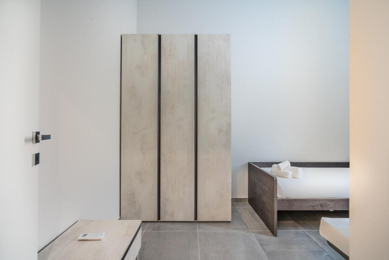 Appartement 2 Chambres